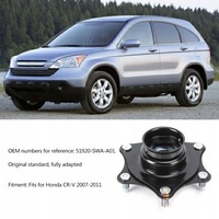 фото thumb №12, Кронштейн амортизатора передній амортизатора