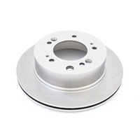 фото thumb №3, 2x тормозные диски тормозные ridex 82b0592 задняя do kia sorento i jc 315mm