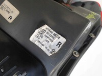 фото thumb №11, Mercedes e w213 213 kombi лампа задняя правая led