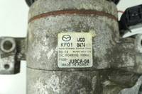 фото thumb №7, Компресор кондиціонер компресор кондиціонера mazda 3 iii bm 2.2 d дизель 2.2d