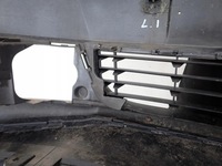 фото thumb №13, Vw golf plus рестайлинг 09-14 бампер перед переднее распылитель 4xpdc