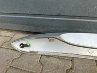 фото thumb №14, Mini cooper r50 спойлер спойлер крышки козырёк 7122799