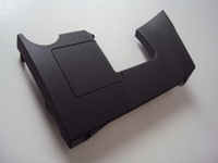 фото thumb №2, Защита pod руль vw t-cross 2019-