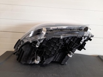 фото thumb №6, Лампа передня права bmw x3 g01 x4 g02 повний led адаптивний