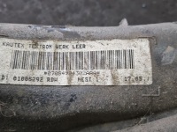 Купити Бак пального bak vw passat b7 2.0 tsi, фото thumb