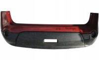 фото thumb №1, Бампер задняя задний nissan qashqai j10