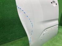 фото thumb №9, Citroen berlingo iv 18- rifter combo e двері зсувні праве задня задні