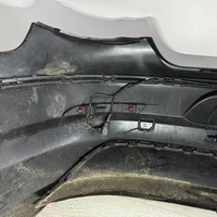 фото thumb №14, Бампер задний vw passat cc с датчиками парковки 3c8807421