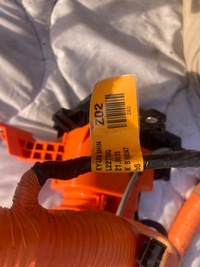 фото thumb №7, Hyundai ioniq 5 кабель шланг разъём зарядки