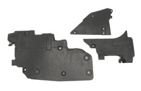 фото thumb №1, Защита подвеска задняя opel grandland x