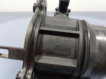 фото thumb №7, Bmw 7 g11 g12 30d 40d шланг дроссельной заслонки 8573034