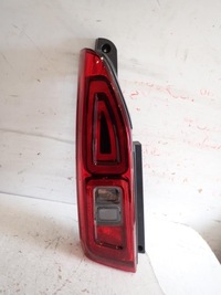 фото thumb №1, Лампа задня ліва berlingo iv combo e rifter proace city 2018- 9819649280
