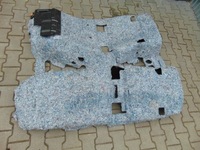 фото thumb №11, Килимок обшивка ford mustang vi lift