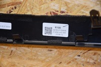 фото thumb №8, Dekor молдинг декоративна панелі консолі комплект sportage v nq5 nowe оригінал 23r