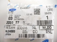 фото thumb №6, Кронштейн датчик парковка kuga mondeo 2051287