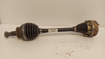 фото thumb №1, Audi a1 82a піввісь лівий перед 2q0407271c