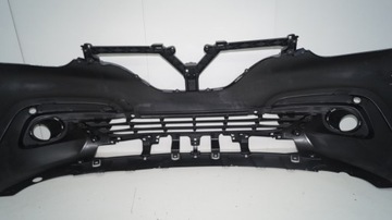 KADJAR 15-18 НОВЫЙ ПЕРЕДНИЙ БАМПЕР ПЕРЕДНИЙ 6 PDC ОРИГИНАЛ