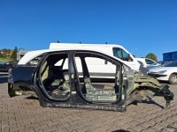 Opel crossland x p17 h75 фартух четвертина лонжерон перед ліва в Україні, фото thumb