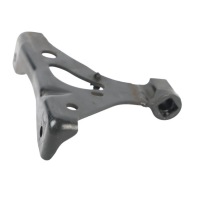 фото thumb №11, Porsche 718 boxster 982 cayman 981 держатель коробки коробка передач правое 98137519601