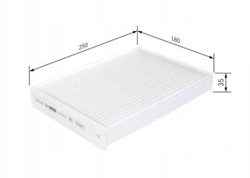 фото thumb №12, Фильтр кабины dacia доккер- lodgy- renault zoe