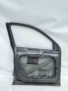 фото thumb №11, Vw tiguan i 5no дверь левая перед передние 5n0831311