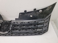 фото thumb №6, Vw passat b7 3aa решётка радиатора решётка радиатора 3aa853651 r-line