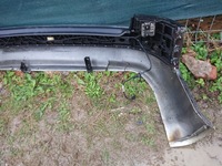 фото thumb №10, Бампер задня задній задній audi a4 b6 kombi 00-04 pdc