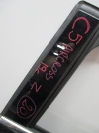 фото thumb №6, Двері ліва задні citroen c5 aircross bsz