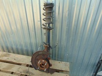 фото thumb №1, Mcperson правий ford ecopsort mk2 lift 1.0 ecoboost