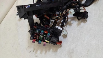 фото thumb №5, Жгут установка интерьера консоли man tge vw crafter ii