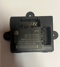 Купити Модуль блок керування двері лівий перед ford focus mk3 f1et-14b531-bg, фото thumb