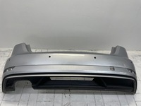 фото thumb №8, Audi оригінальний номер 8v4807511l бампер