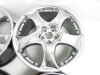 фото thumb №11, Алюмінієві диски 20'' keskin mercedes vw audi 5x112 9j