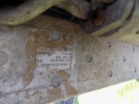 фото thumb №6, Комплект радіатор mercedes w211 a2115001154 a2115003902 оригінал європа