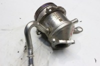 фото thumb №5, Радіатор вихлопних газів egr 147359823r renault clio v 1.5 блакитний dci