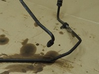 фото thumb №10, Шланг підсилювача volvo v70 ii 2.4 turbo бензин b5244t 2000r-