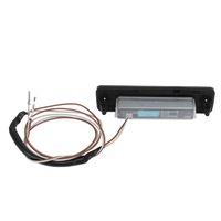 фото thumb №9, Кнопка кришки багажника ручка 812602s000 dla hyundai ix35 santa fe mk3