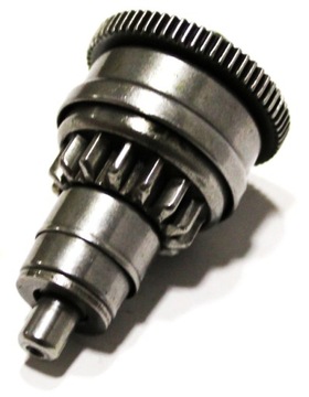 ВТУЛКИ РЕЛЕ СТАРТЕРА BENDIX 4T GY6 СКУТЕР