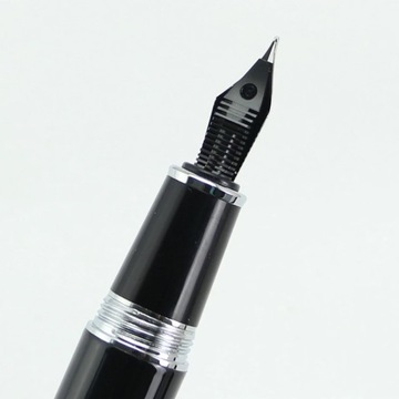 JINHAO 159 Высококачественные перьевые ручки с наконечником 0,5 мм Ручка для каллиграфии Vulpen