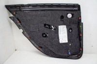 Tj424 mercedes w213 ^ обшивка двері праві задній a2057206000 a2137300270 універсал Зі Шроту, фото thumb