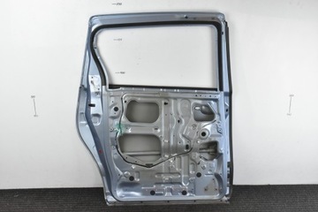 фото thumb №6, Двері лівий зад toyota estima iii previa 2006-