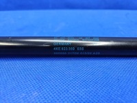 фото thumb №9, Audi q8 e-tron привід амортизатор капот 4ke823359