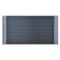 фото thumb №3, Радиатор основний  mini r56 r57 r58 r59 clubman r55 clubvan r55 countryman r60