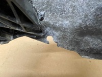 фото thumb №7, Audi q3 83a810172e 83a підкрилок зад задні праві