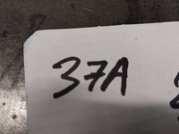 фото thumb №8, Труба шланг системи охолодження bmw 5 e39 520i m52b20 206s3 1433059