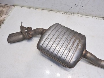 фото thumb №9, Глушитель конечный выхлоп bmw 3 e91 2.0 d 7793620