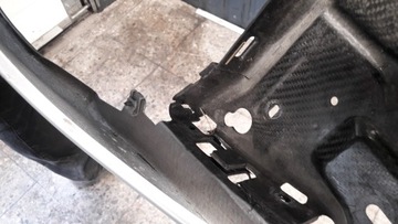 фото thumb №13, 911503021 крыло правый porsche 911 gt3 rs карбон