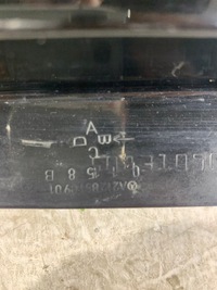 фото thumb №5, Крыло левый перед mercedes w212