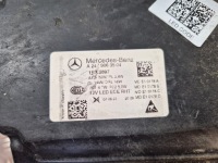 фото thumb №9, Лампа левая перед led performance a2479063504 mercedes glb w247