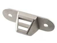 фото thumb №1, Зачіп гніздо засув двері зад нижній ducato boxer